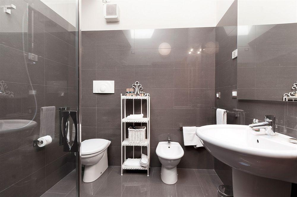 Frühstückspension Residenza Giuseppe Verdi 3*