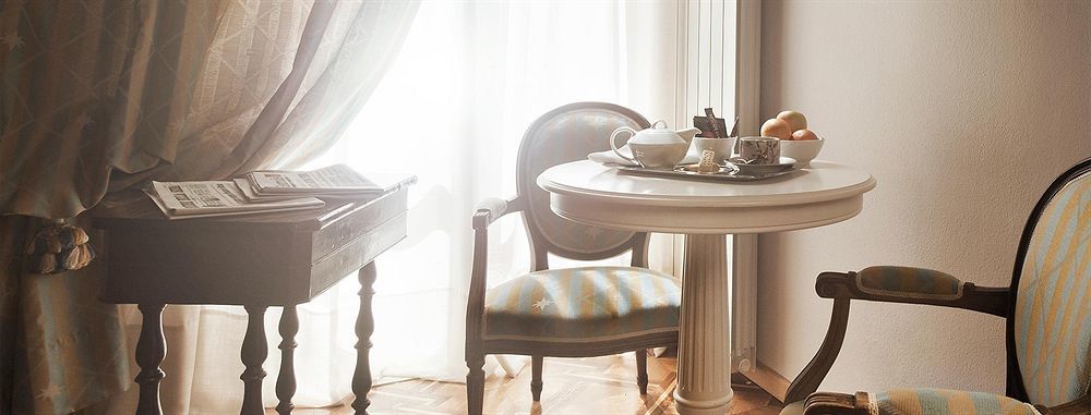 Frühstückspension Residenza Giuseppe Verdi 3*